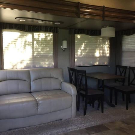Sequoia Forest Retreat Badger Ngoại thất bức ảnh