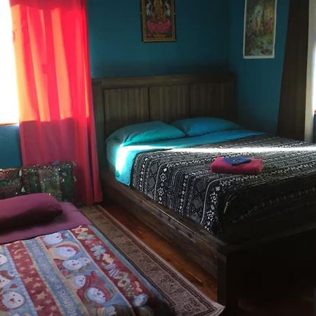 Sequoia Forest Retreat Badger Ngoại thất bức ảnh