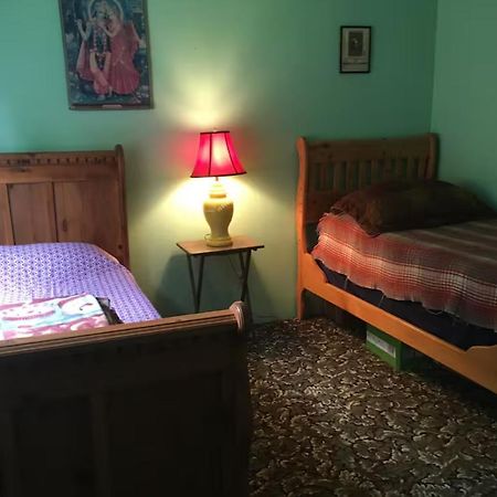Sequoia Forest Retreat Badger Ngoại thất bức ảnh