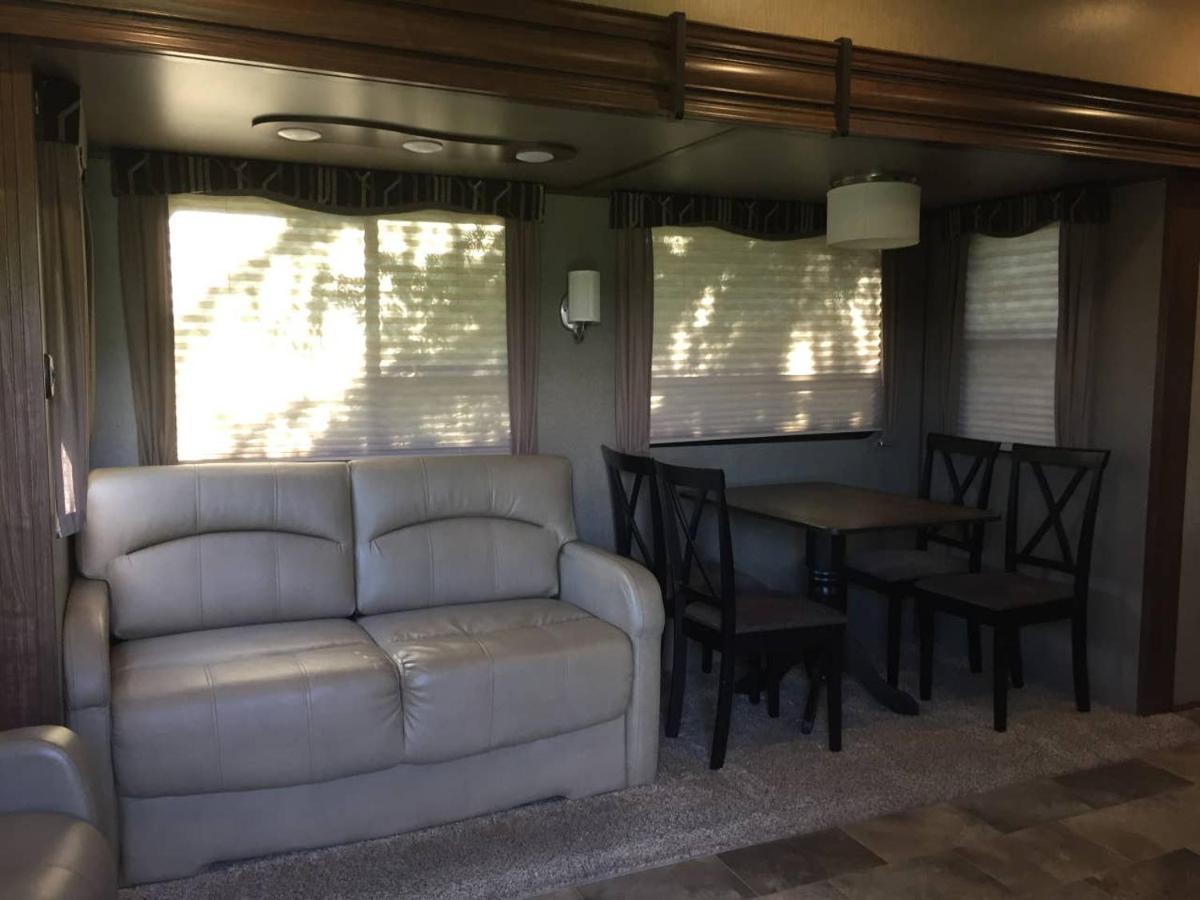 Sequoia Forest Retreat Badger Ngoại thất bức ảnh