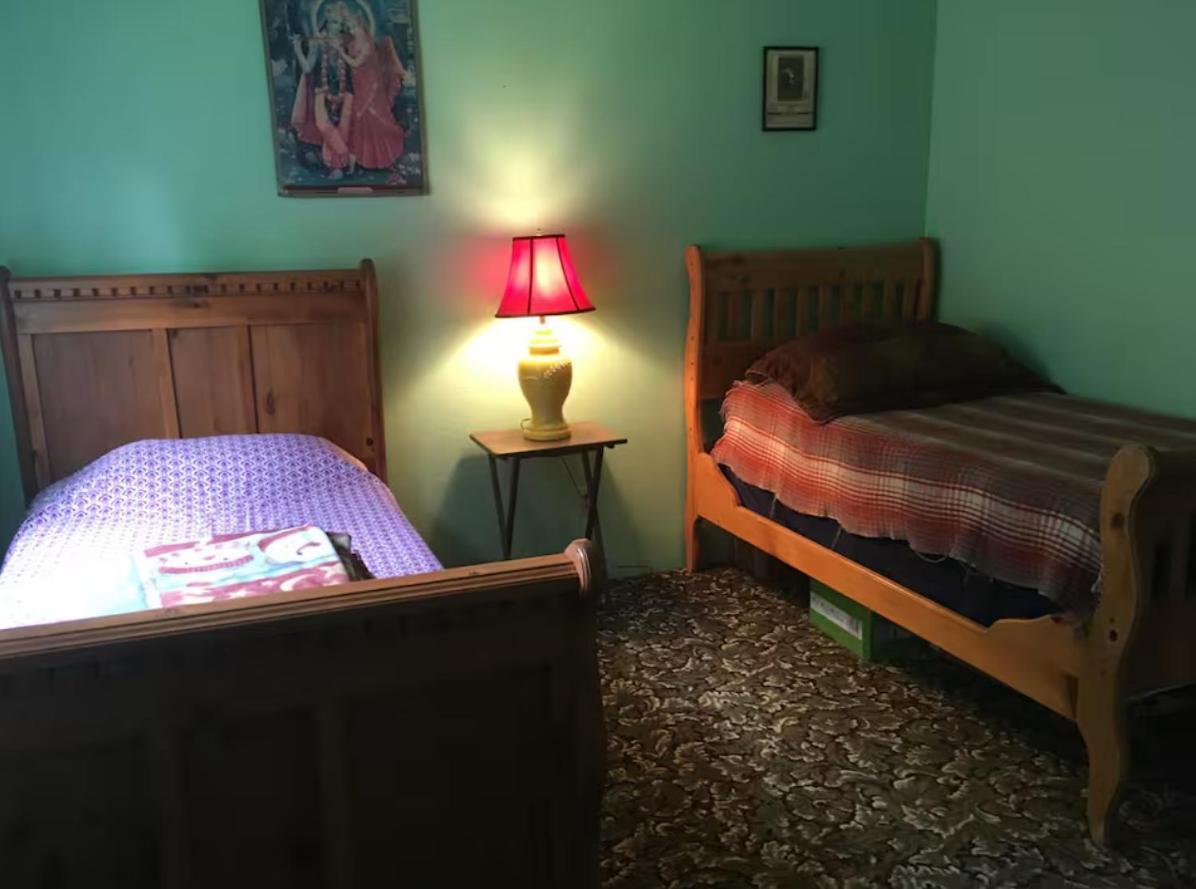 Sequoia Forest Retreat Badger Ngoại thất bức ảnh