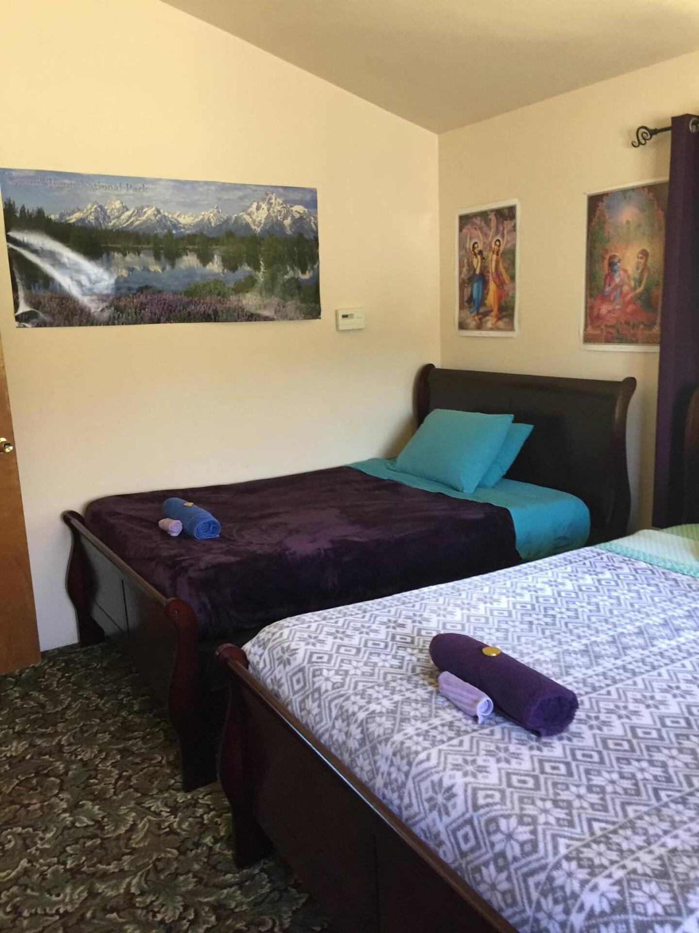 Sequoia Forest Retreat Badger Ngoại thất bức ảnh